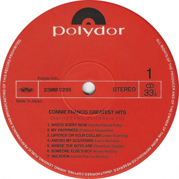 Greatest Hits