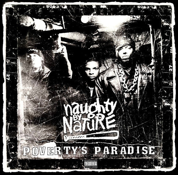 Release: Poverty's Paradise-Vinyl-US-1995-TB1111-1288681