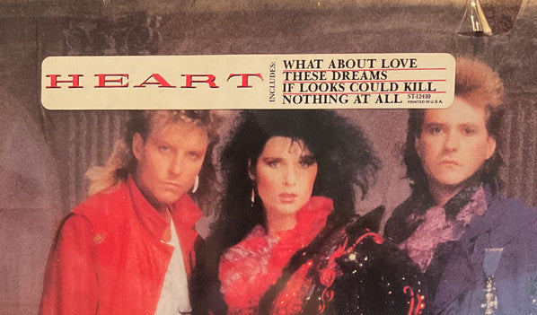 Heart