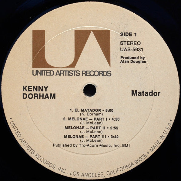 Matador