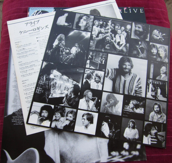 Alive