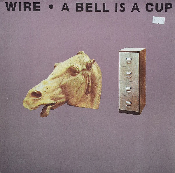Master Release: A Bell Is A Cup... Until It Is Struck by Wire