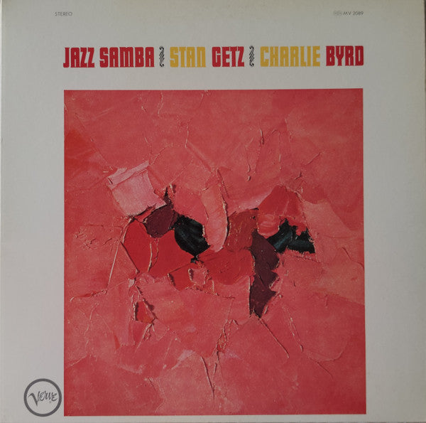 Jazz Samba