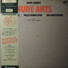 Keith Jarrett - Nude Ants / Sunshine Song (Vinyl, LP, Album, Stereo)