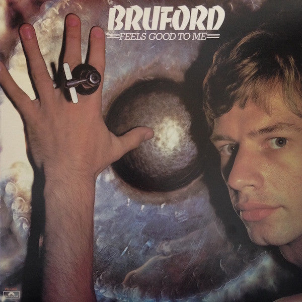Release: Feels Good To Me-Vinyl-US-1978-PD-1-6149-9075633
