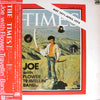 Joe Yamanaka - The Times (Vinyl, LP, Compilation) Very Good Plus (VG+) / Very Good Plus (VG+)