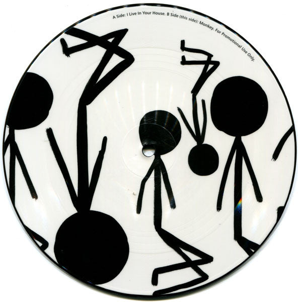 Release: Unknown Release-Vinyl-UK-2012-none-3534875