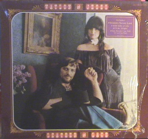 Release: Leather And Lace-Vinyl-US-1981-AAL1-3931-1962360