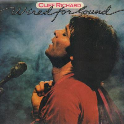 Release: Wired For Sound-Vinyl-US-1981-SW-17059-2508524