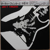 Gary Moore - Dirty Fingers (Vinyl, LP, Album)