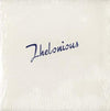 Thelonious Monk Trio - Thelonious (Vinyl, LP, 10