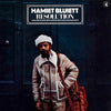 Hamiet Bluiett - Resolution (Vinyl, LP, Album) Good Plus (G+) / Good Plus (G+)