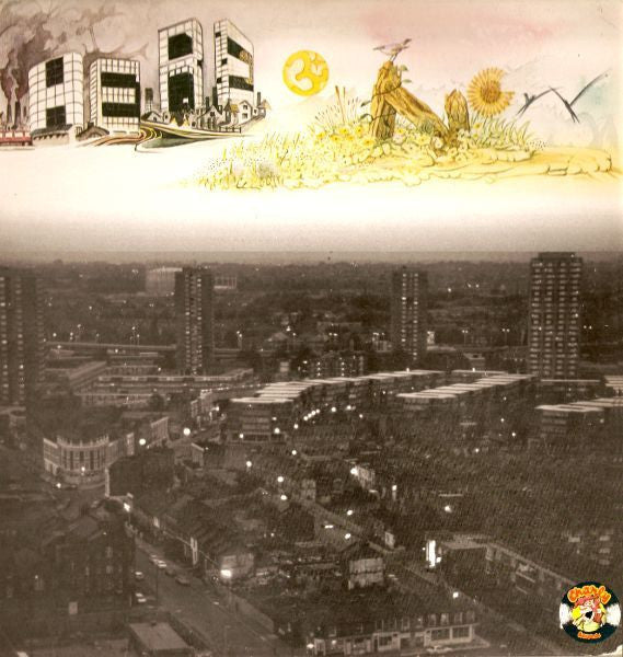 Master Release: Give And Take by Here & Now (3)