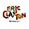 Eric Clapton - Behind The Sun (Vinyl, LP, Album) Very Good (VG) / Very Good (VG)