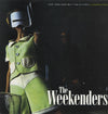 The Weekenders (2) - That Was Now But This Is Then - A Compilation (Vinyl, LP, Compilation) Very Good (VG) / Very Good Plus (VG+)