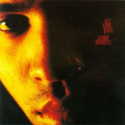 Release: Let Love Rule-Vinyl-US-1989-91290-1, 1-91290-1973305
