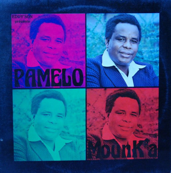 Pamelo Mounk'a