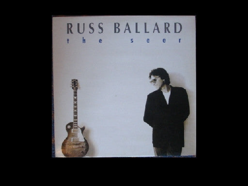 Master Release: The Seer by Russ Ballard