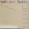 Keith Jarrett - Byablue (Vinyl, LP, Album) Good Plus (G+) / Very Good (VG)