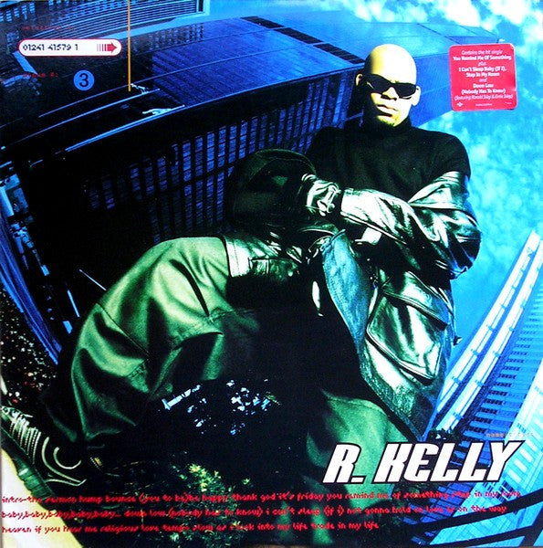 Master Release: R. Kelly by R. Kelly