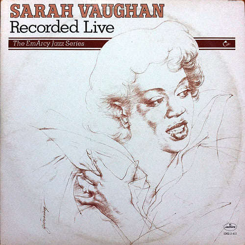 Release: Recorded Live-Vinyl-US-1977-EMS-2-412-2794322