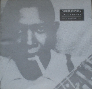 Release: King Of The Delta Blues Singers (Vol. II)-Vinyl-UK-1989-ALB 1002-2685083