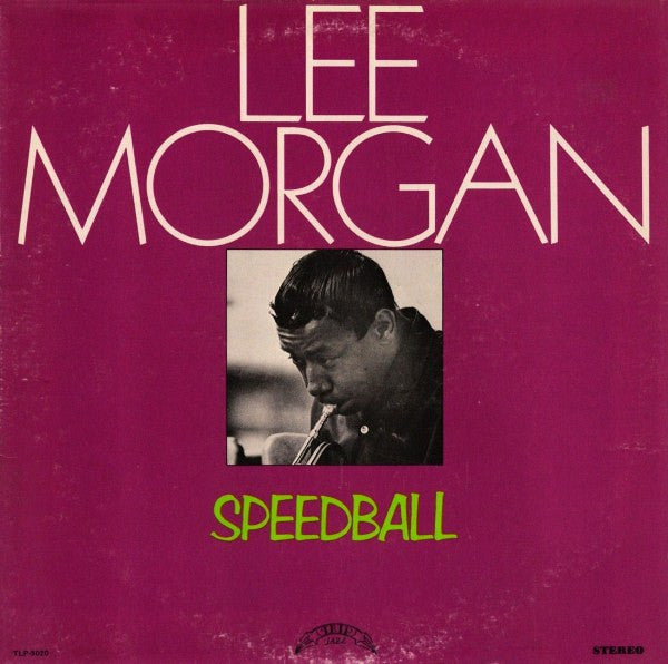 Release: Speedball-Vinyl-US-1974-TLP-5020-3280871