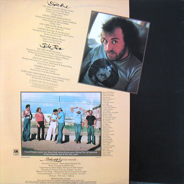 Release: Stingray-Vinyl-UK-1976-AMLH 64574-1303733