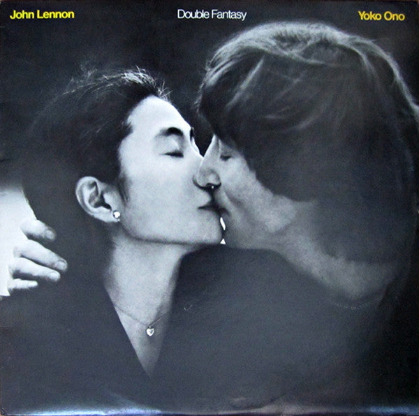 Double Fantasy