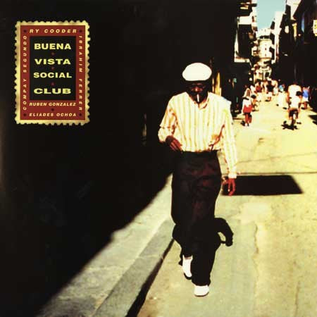 Release: Buena Vista Social Club-Vinyl-US-None-RTH 79478, RTH 79478, RTH 79478-2192442