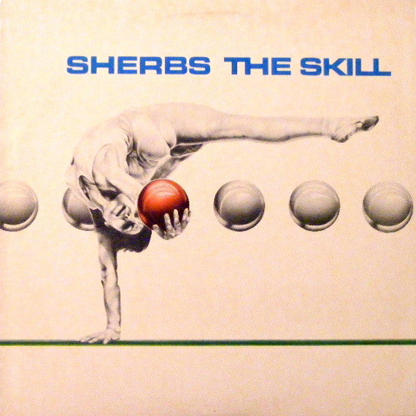 Release: The Skill-Vinyl-US-1980-SD 38-137, L 37394-1067891