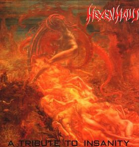 Release: A Tribute To Insanity-Vinyl-UK-1988-ACT LP6-2529274