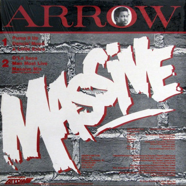 Massive
