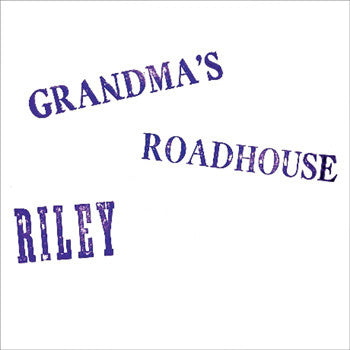 Release: Grandma's Roadhouse-Vinyl-US-2010-none-2877074