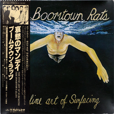 The Fine Art Of Surfacing