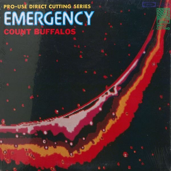 Release: Emergency-Vinyl-Japan-1976-LF-95002-1890591
