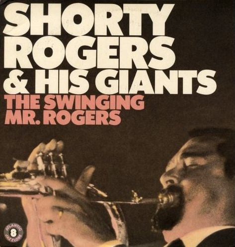 Release: The Swinging Mr. Rogers-Vinyl-US-1982-90042-1-3360227
