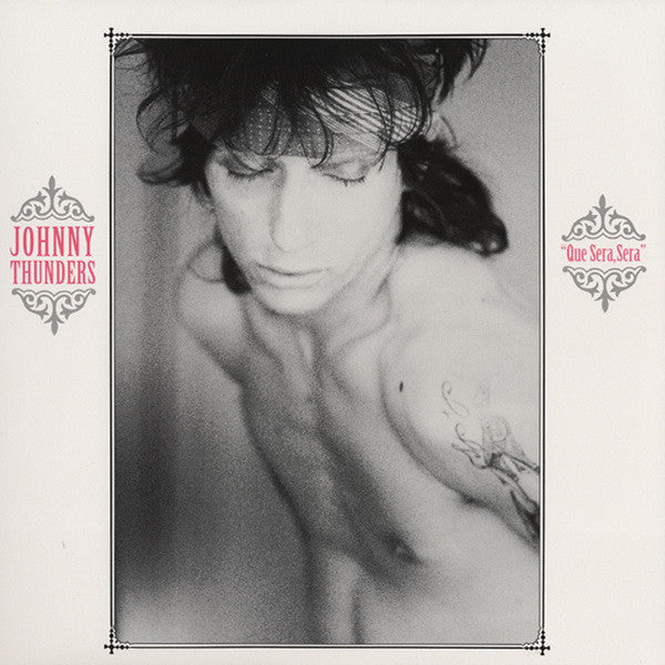 Release: Que Sera, Sera-Vinyl-UK-1985-FREUD 9-2090163