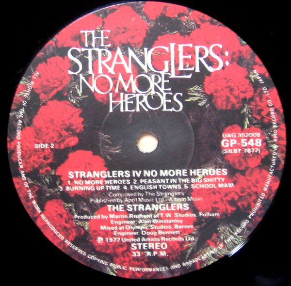 No More Heroes