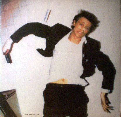Release: Lodger-Vinyl-US-1981-AYL1-4234-1080661