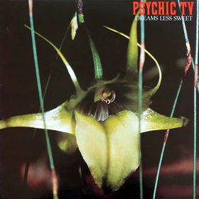 Release: Dreams Less Sweet-Vinyl-Japan-1983-25･3P-489-1575661