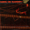 The Ramsey Lewis Trio - Hang On Ramsey! (Vinyl, LP, Album, Mono) Very Good (VG) / Poor (P)