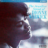 Dionne Warwick - The Sensitive Sound Of Dionne Warwick (Vinyl, LP, Album, Stereo) Good Plus (G+) / Good (G)