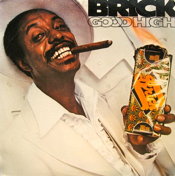 Release: Good High-Vinyl-US-1976-BLP-408-2769076