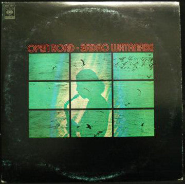 Open Road