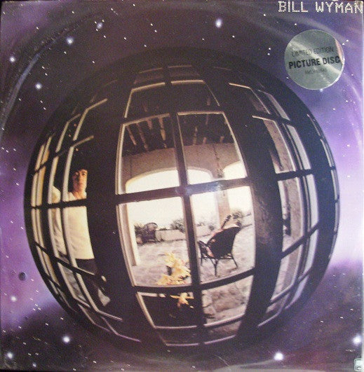 Bill Wyman