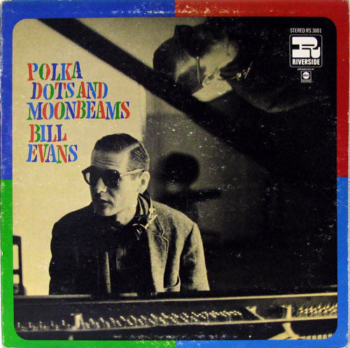 Release: Moon Beams-Vinyl-US-1967-RS 3001, R/S-3001-2861004