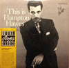 Hampton Hawes - This Is Hampton Hawes Vol. 2: The Trio (Vinyl, LP, ...