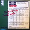 The Kenny Clarke - Francy Boland Sextet - Music For The Small Hours (Vinyl, LP, Album, Reissue) Very Good Plus (VG+) / Very Good Plus (VG+)