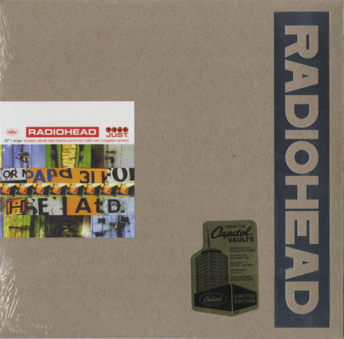 Release: Just-Vinyl-US-2009-509996 93534 13-1737379